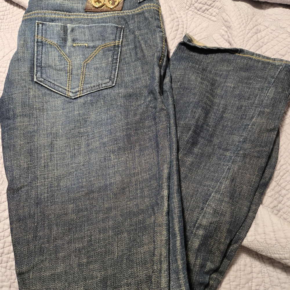 Womens Jeans